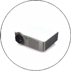 projector