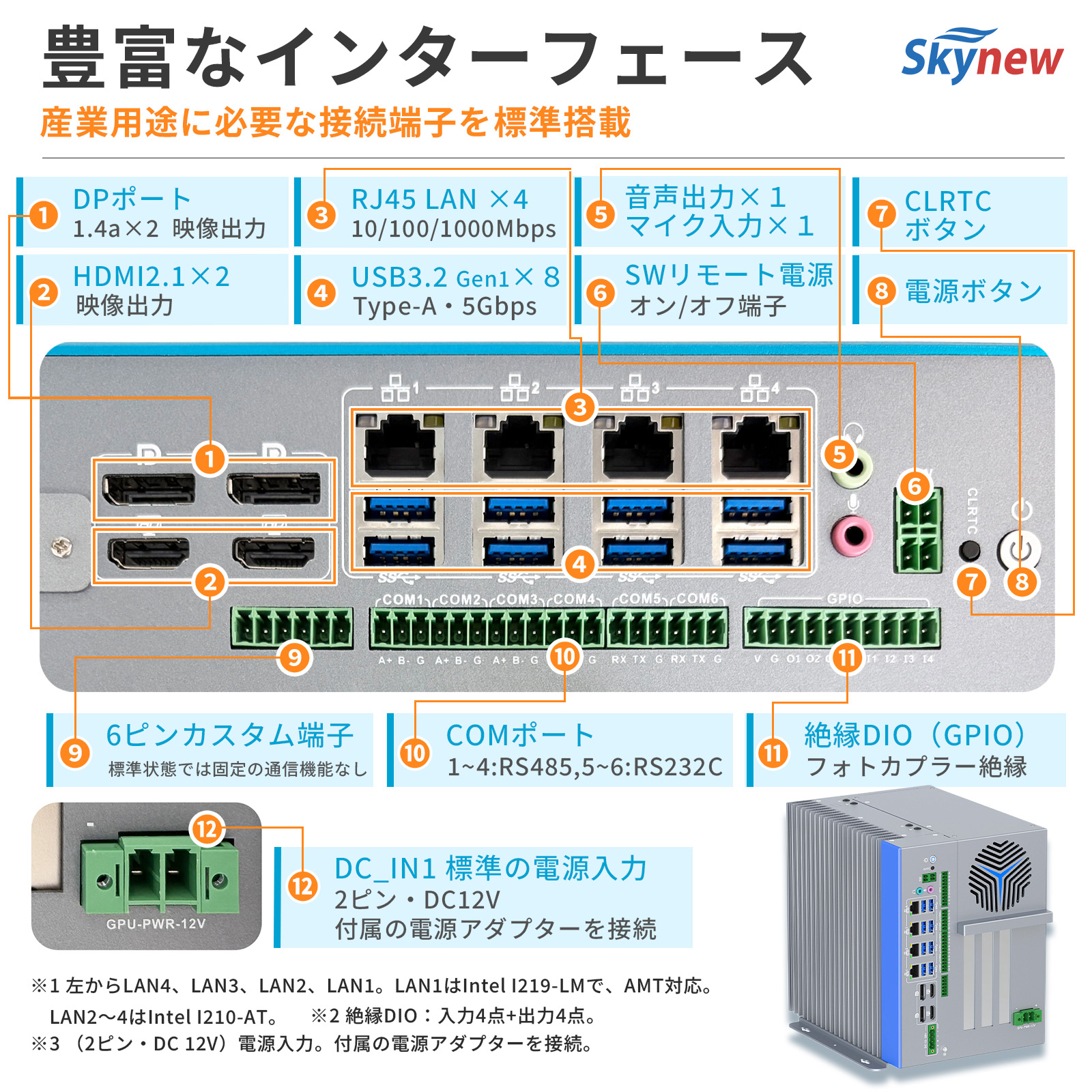 IBOX-7 商品画像 3