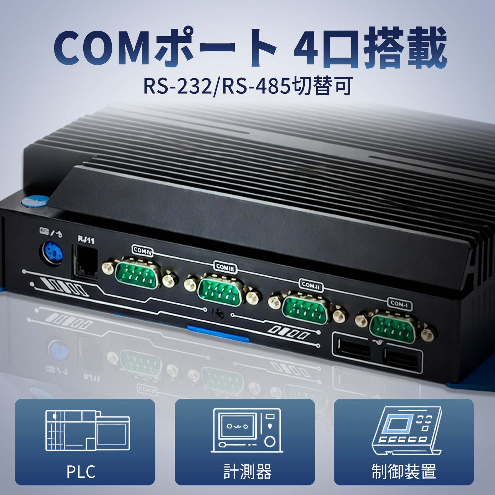 S15 16GBメモリ 512GB SSD搭載 業務用小型PC Skynew
