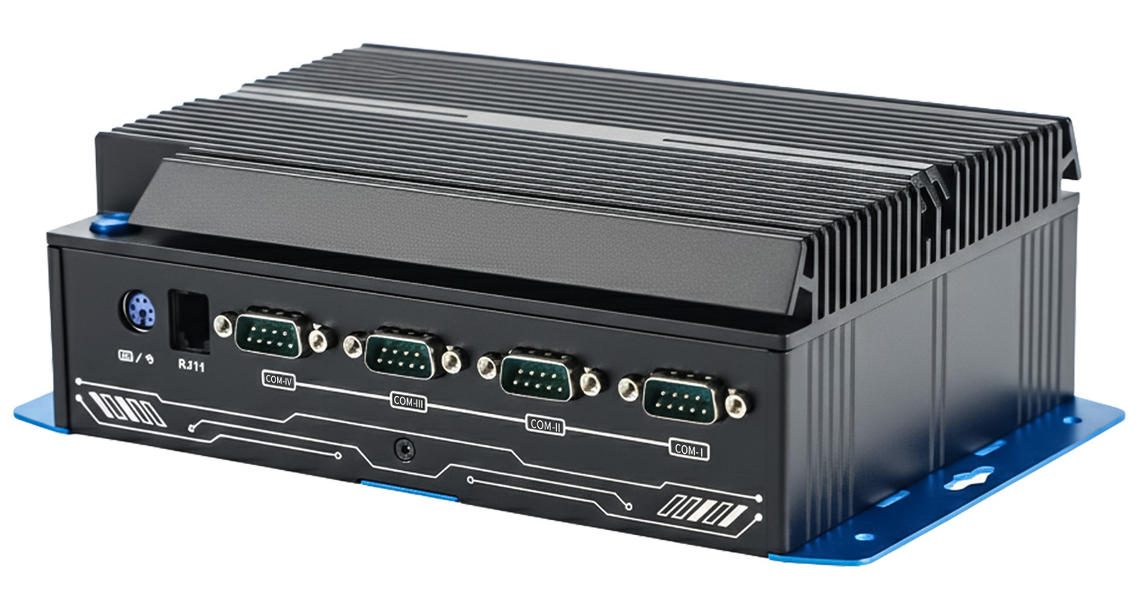 S15 ファンレスPC