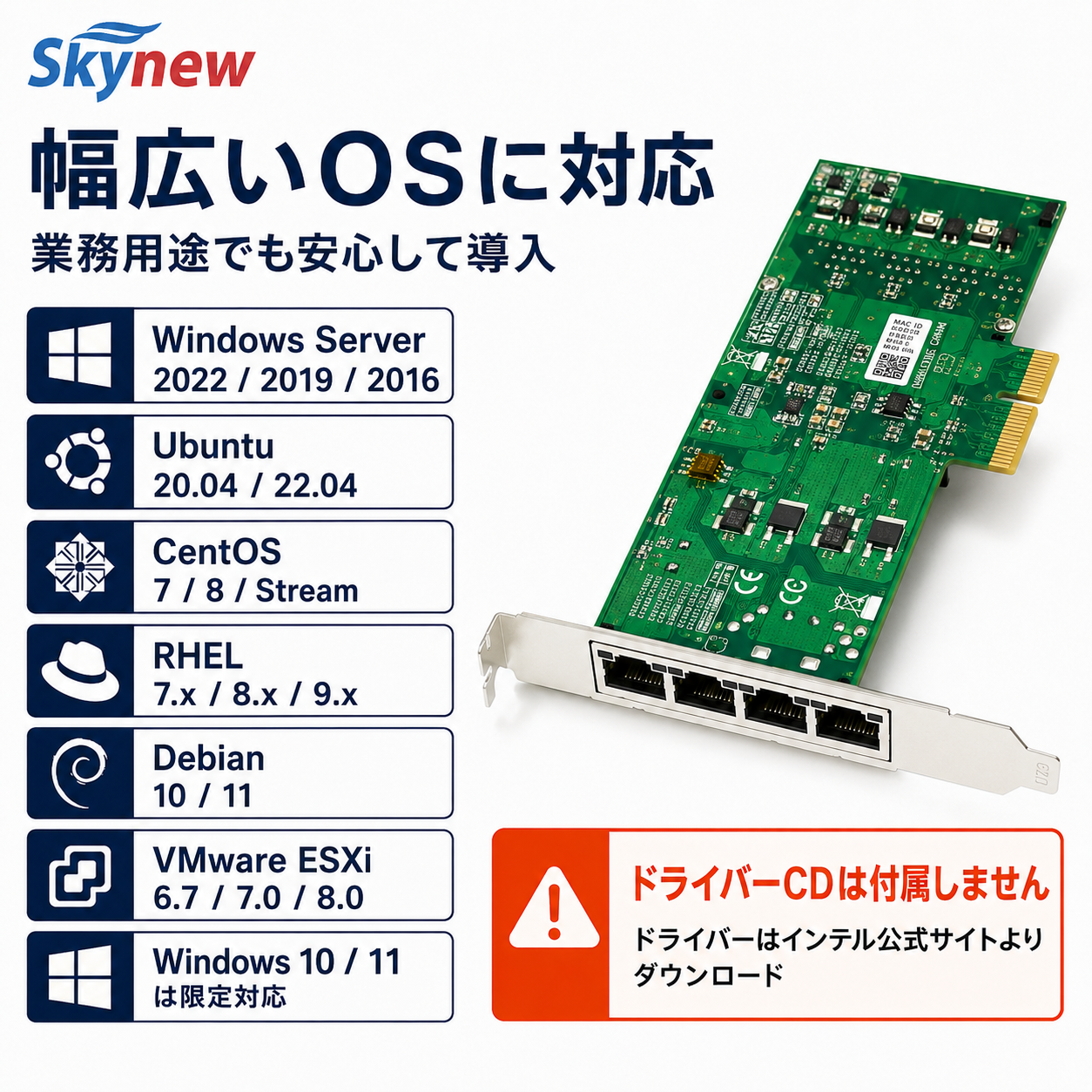 Skynew ST7246 商品画像 NaN