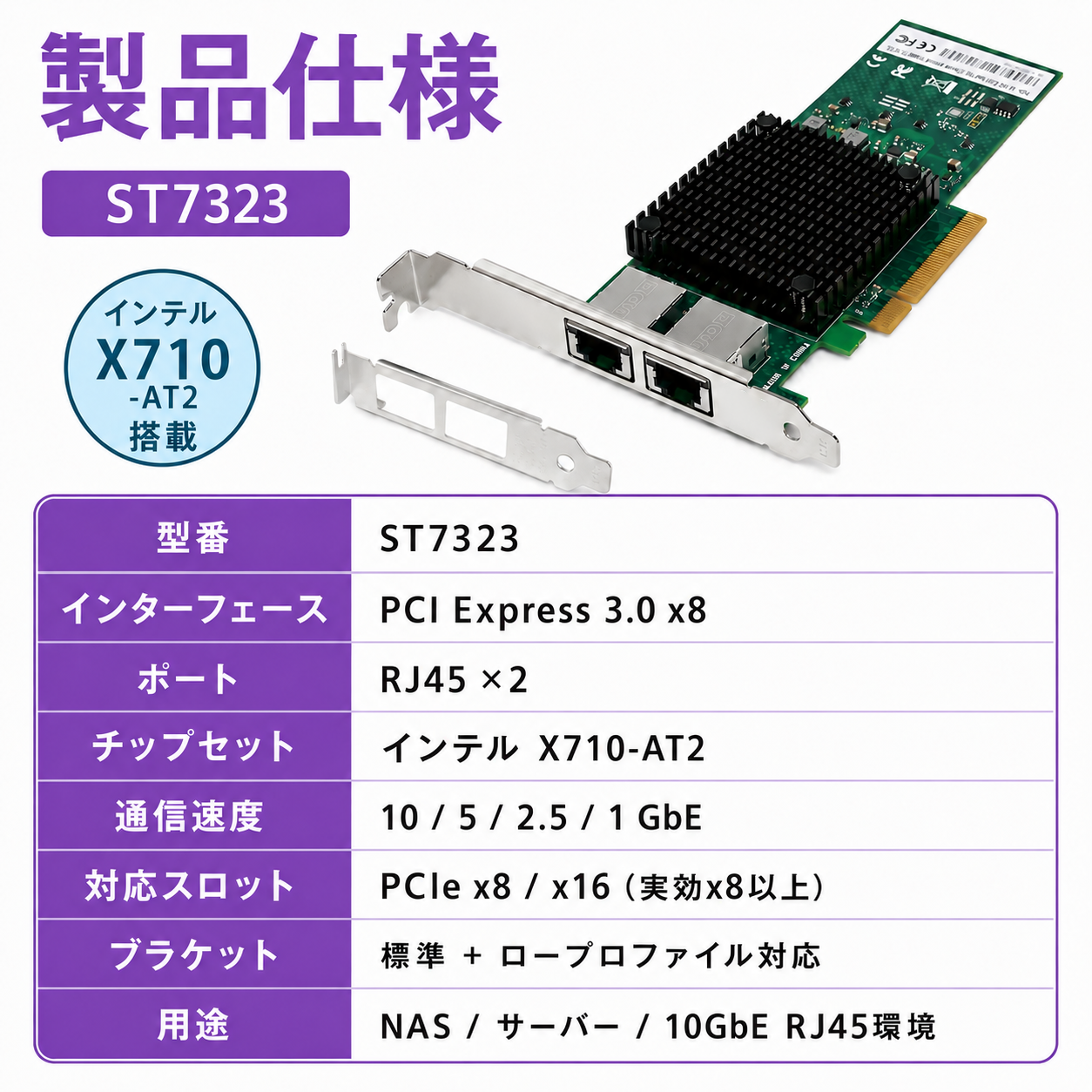 Skynew ST7323 商品画像 NaN