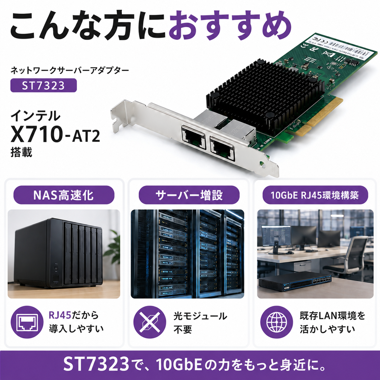 Skynew ST7323 商品画像 NaN