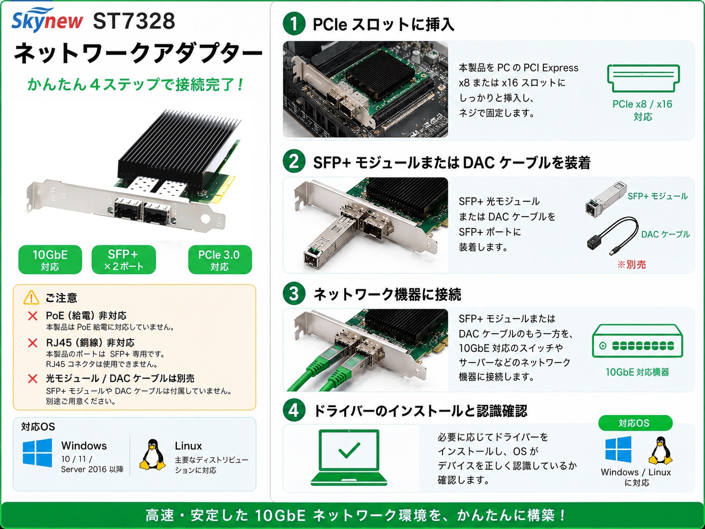Skynew ST7328 商品画像 NaN