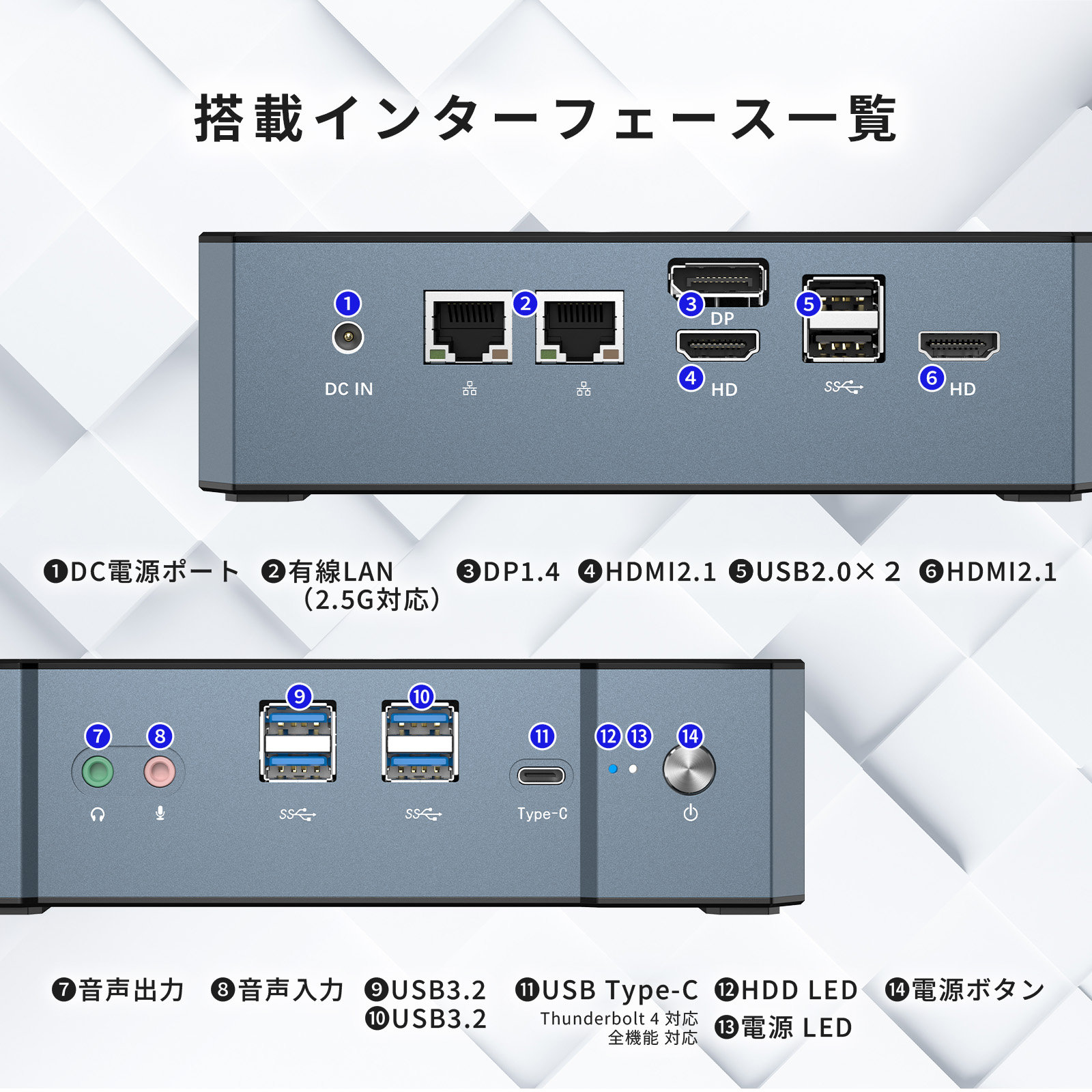 Skynew W14 商品画像 8