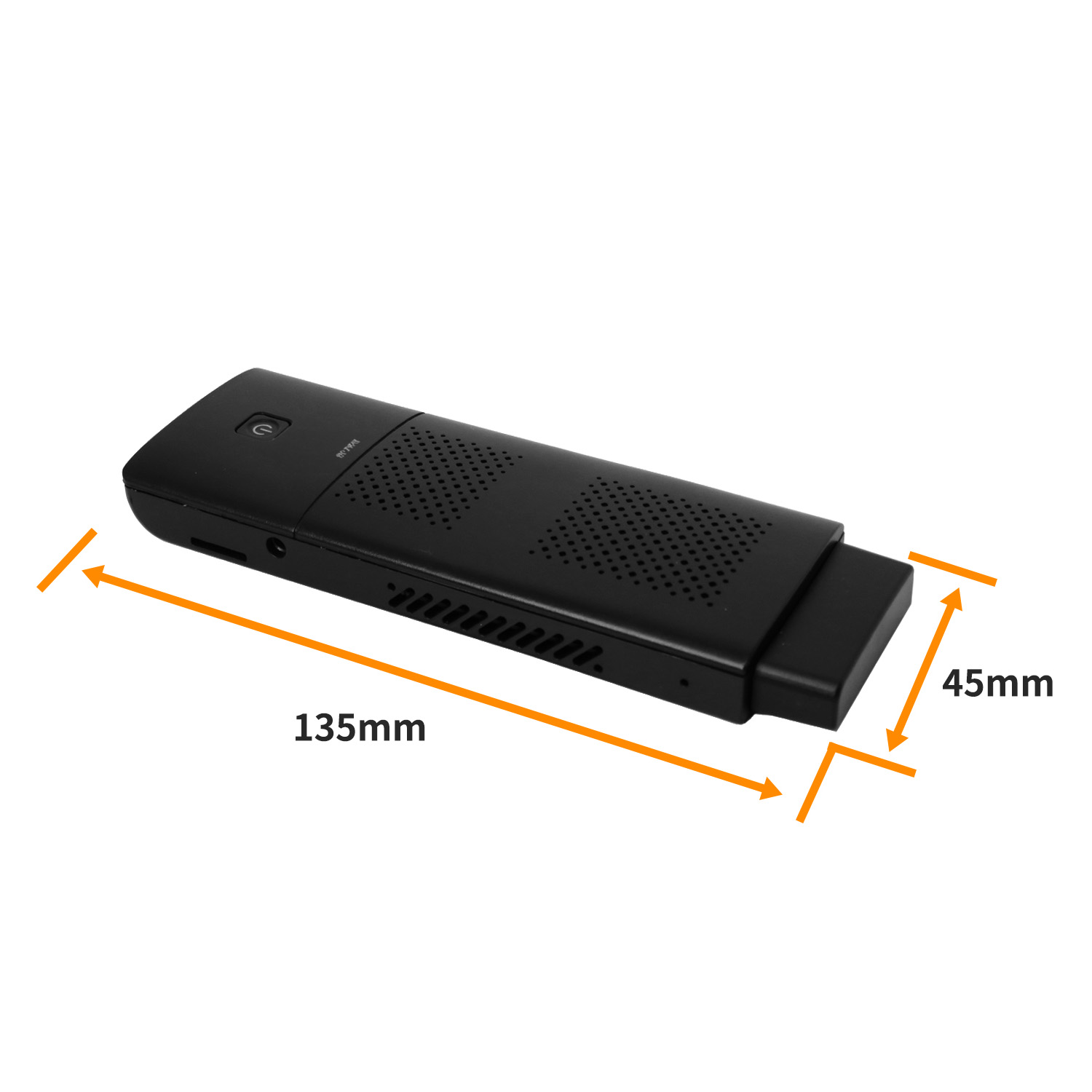 M1K+｜8GB｜128GB eMMC｜Windows 11｜スティックPC・4K対応 Skynew
